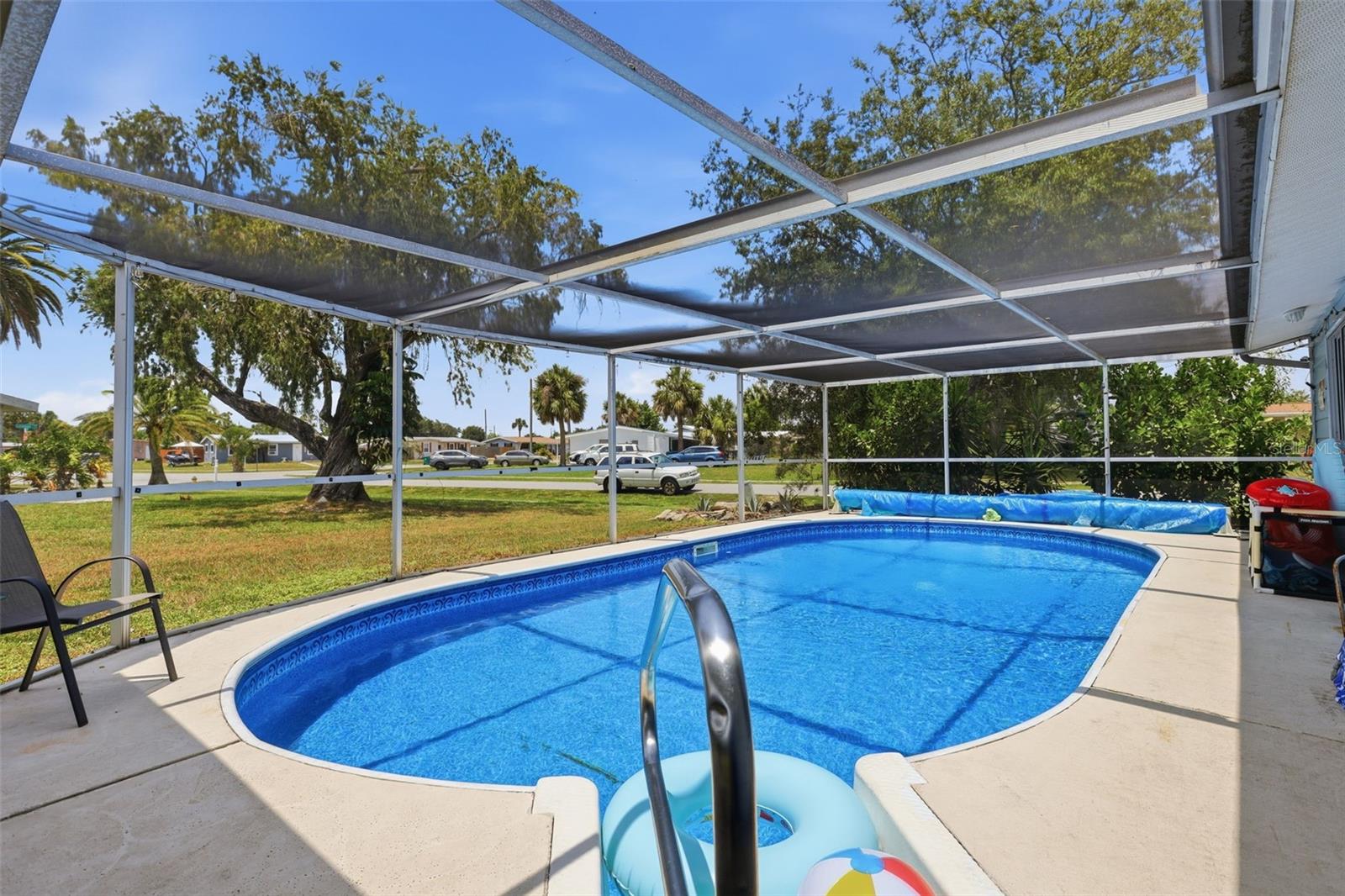 1598 NOBLE TER, PORT CHARLOTTE, FL — photo 26