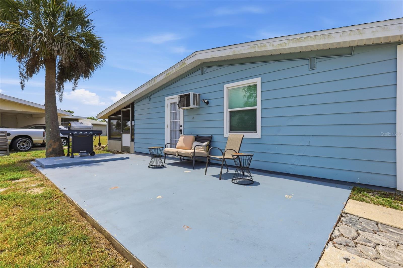 1598 NOBLE TER, PORT CHARLOTTE, FL — photo 29