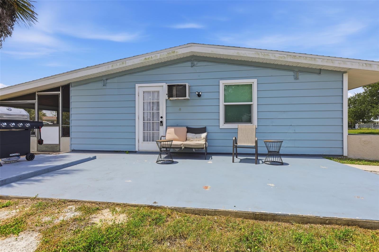 1598 NOBLE TER, PORT CHARLOTTE, FL — photo 30