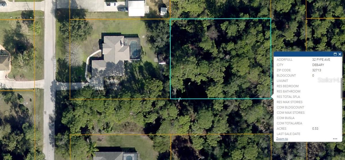 32 FYFE AVE, DEBARY, FL — photo 6