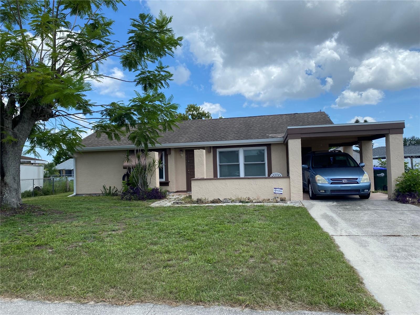 8503 GAILLARD AVE, NORTH PORT, FL — photo 26