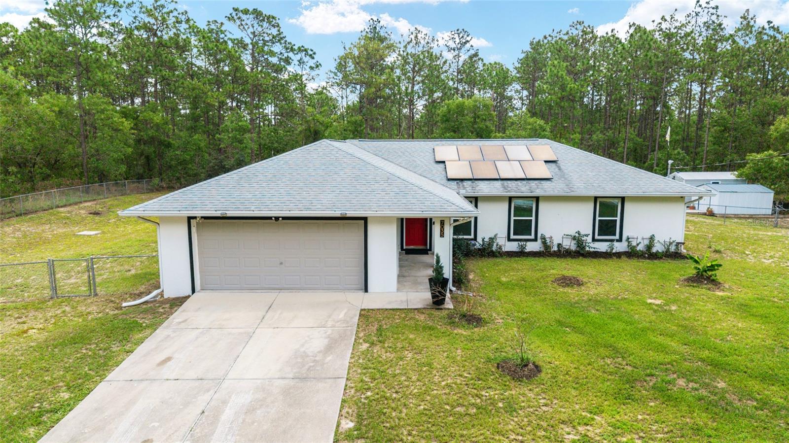 7035 SW 136TH COURT RD, OCALA, FL — photo 2