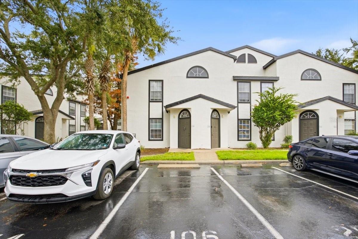 1602 COLUMBIA ARMS CIR #106, KISSIMMEE, FL