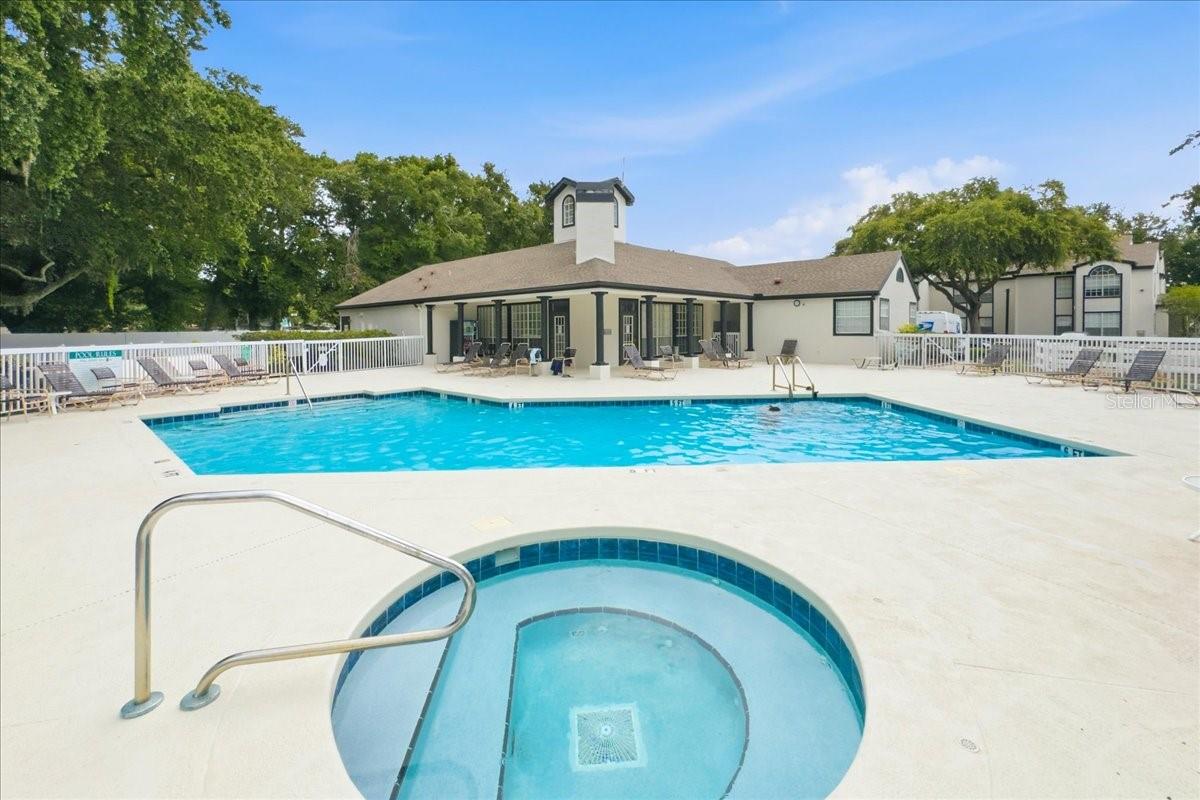 1602 COLUMBIA ARMS CIR #106, KISSIMMEE, FL — photo 14