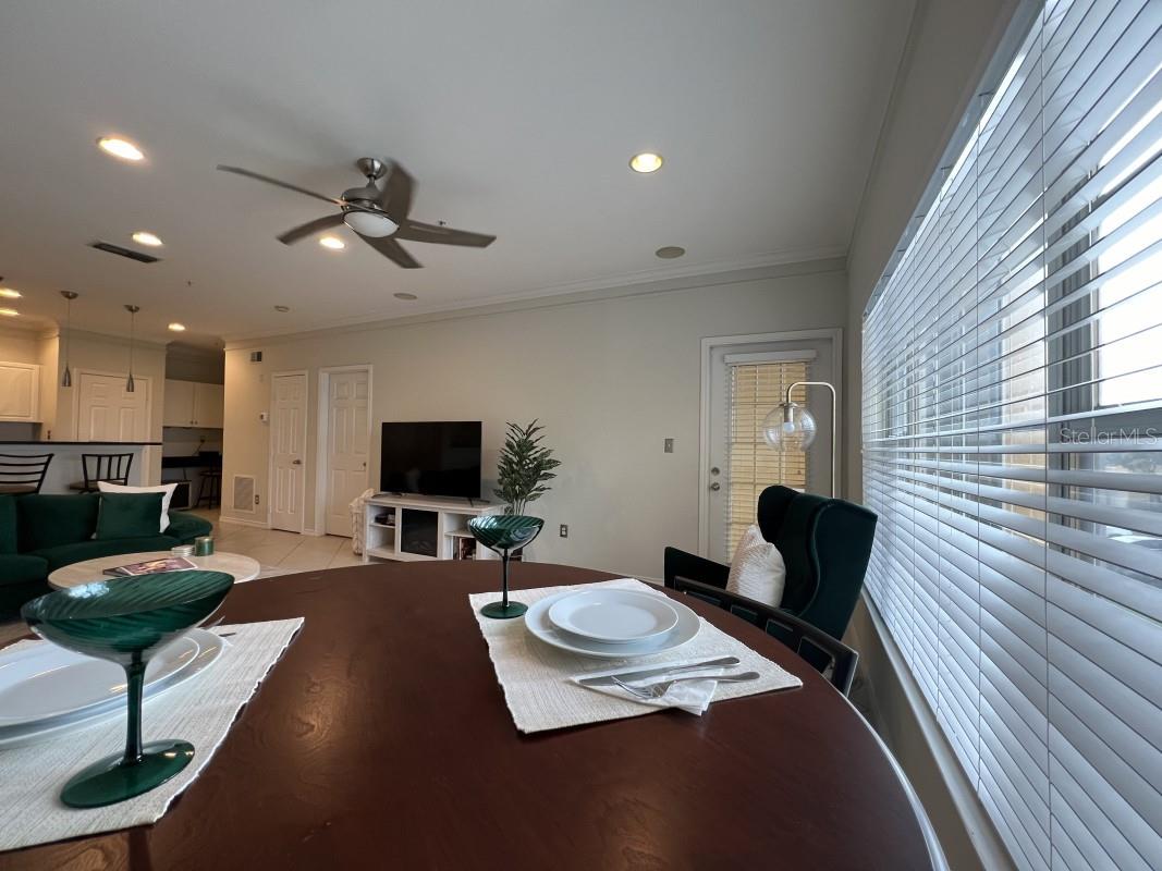 4307 BAYSIDE VILLAGE DR #201, TAMPA, FL — photo 2