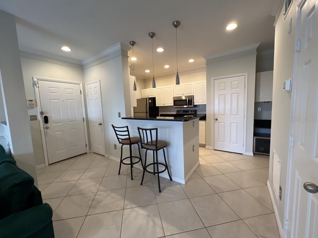 4307 BAYSIDE VILLAGE DR #201, TAMPA, FL — photo 3