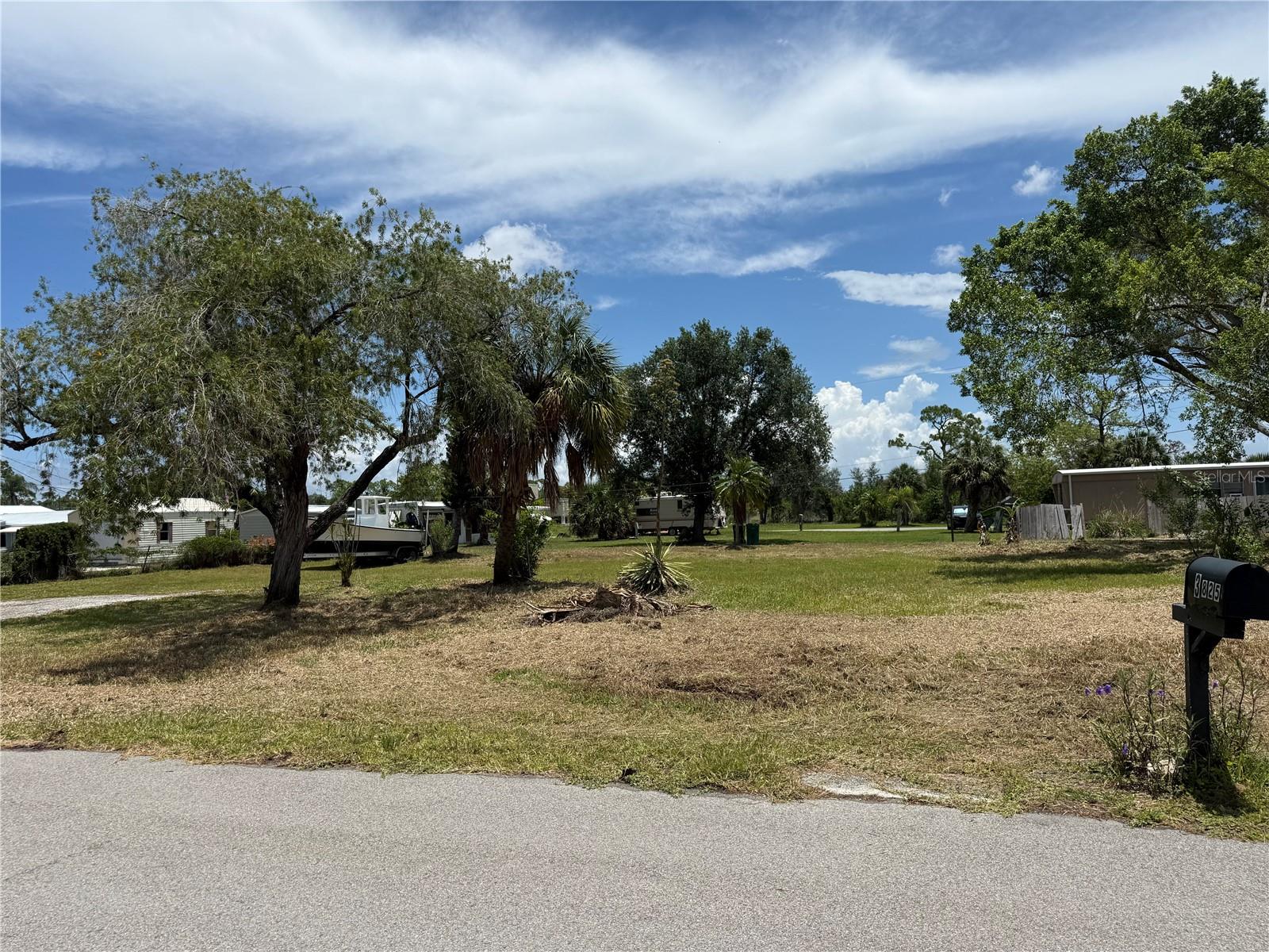 3825 BRAVO RD, PORT CHARLOTTE, FL