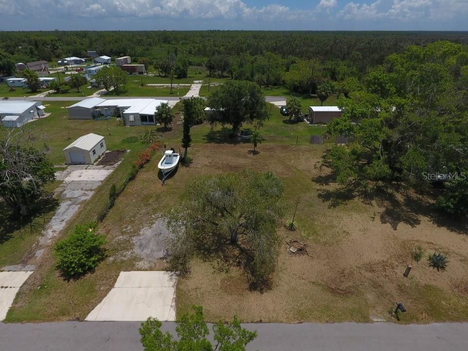 3825 BRAVO RD, PORT CHARLOTTE, FL — photo 16