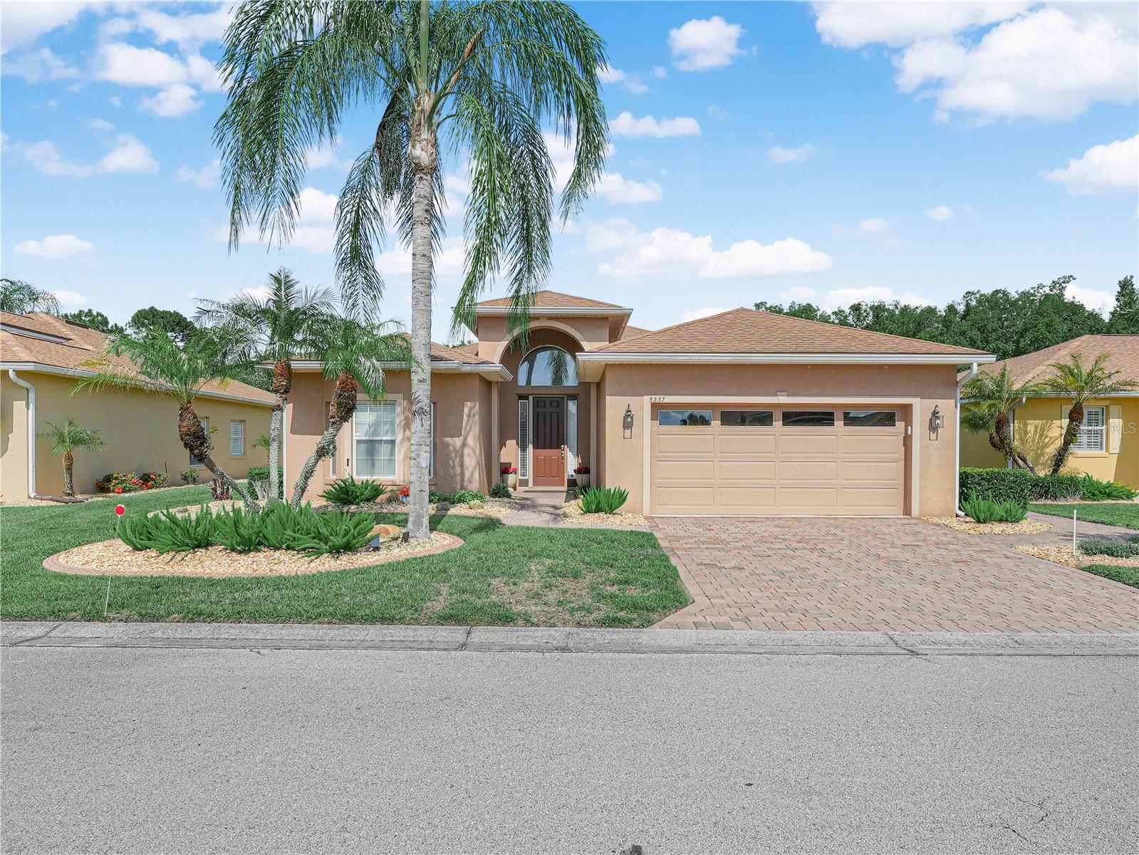 5337 HOGAN LN, WINTER HAVEN, FL