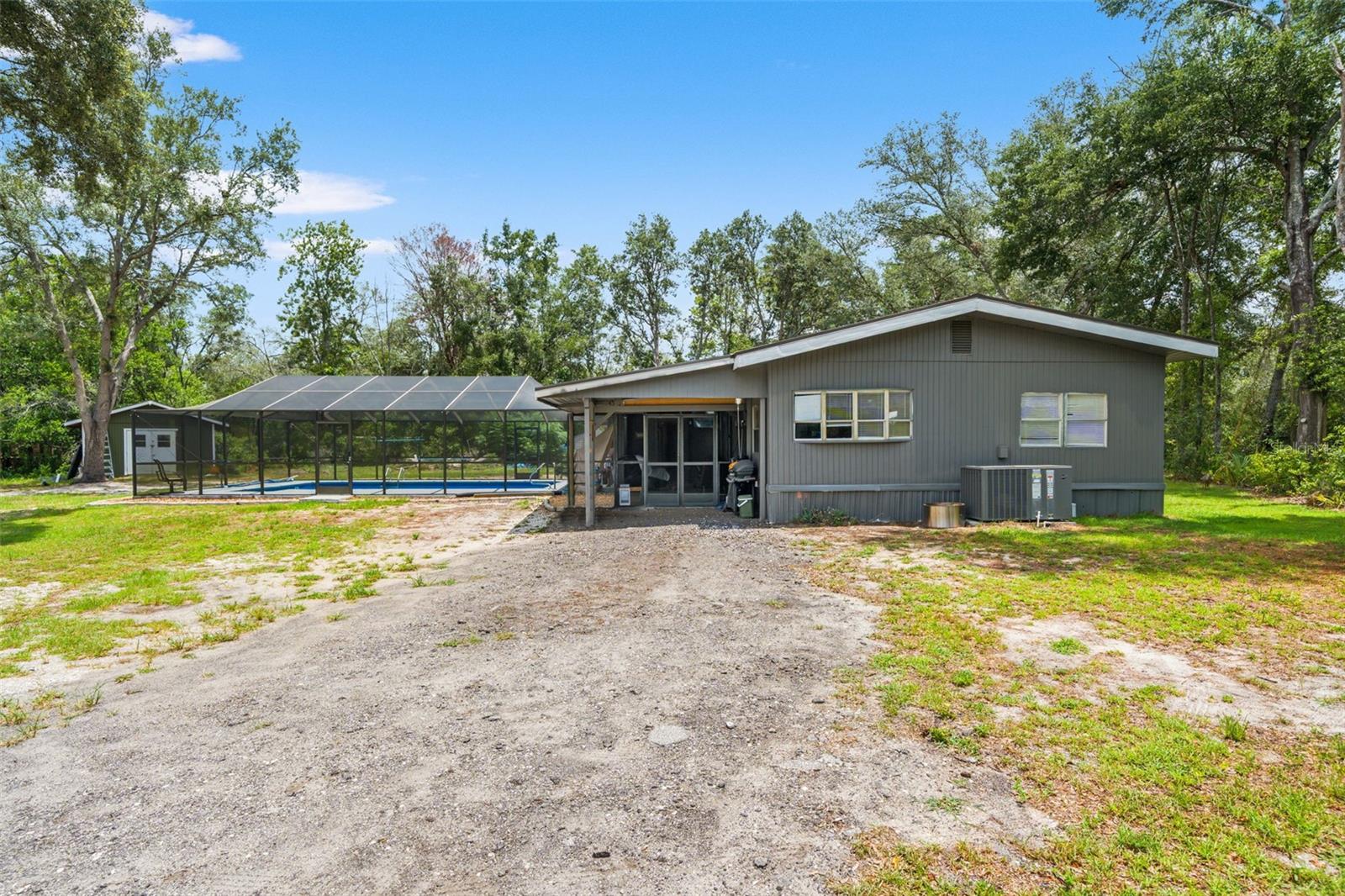 8343 YELLOW PINE AVE, BROOKSVILLE, FL