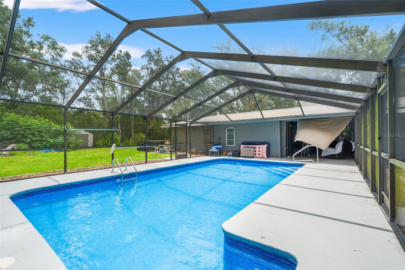 8343 YELLOW PINE AVE, BROOKSVILLE, FL — photo 34