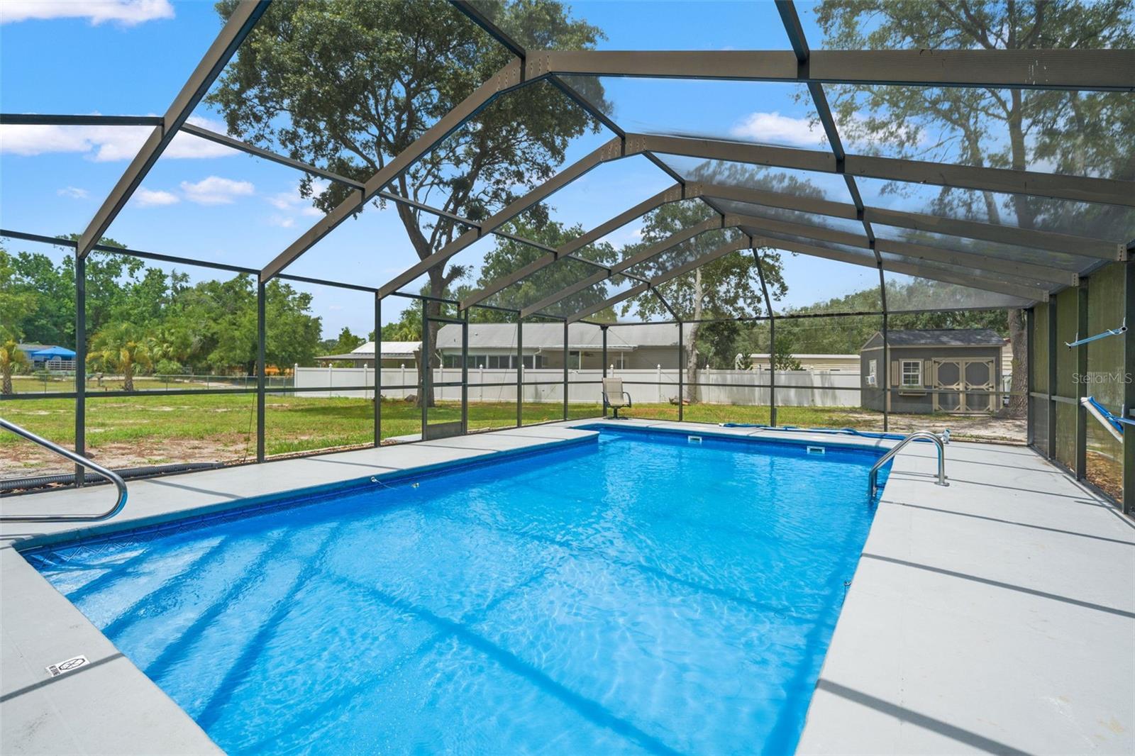 8343 YELLOW PINE AVE, BROOKSVILLE, FL — photo 37