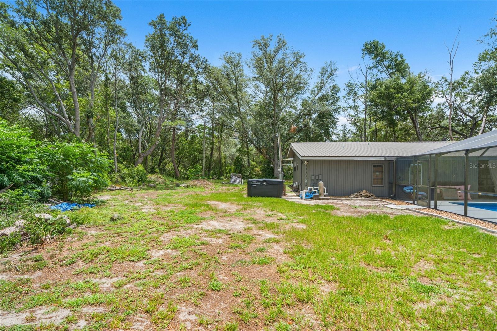8343 YELLOW PINE AVE, BROOKSVILLE, FL — photo 43