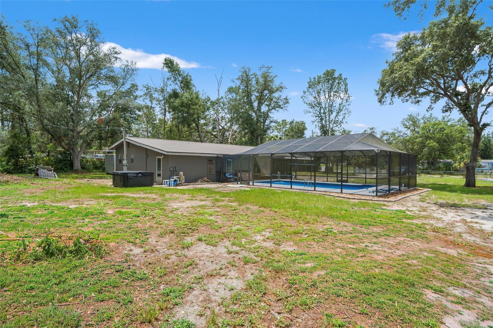 8343 YELLOW PINE AVE, BROOKSVILLE, FL — photo 44