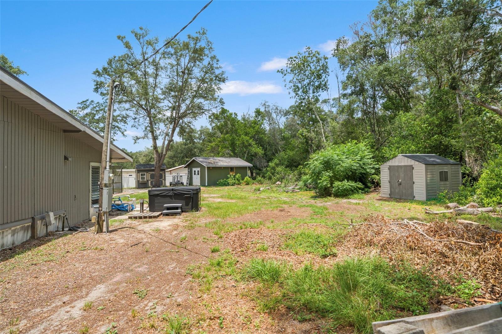 8343 YELLOW PINE AVE, BROOKSVILLE, FL — photo 48