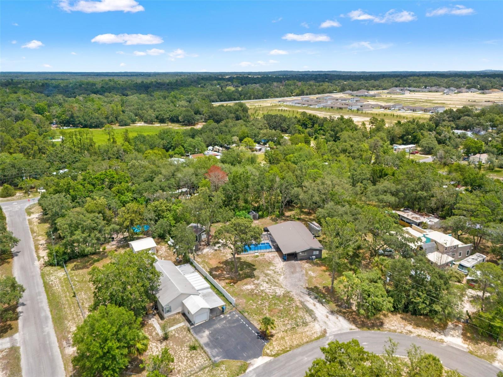8343 YELLOW PINE AVE, BROOKSVILLE, FL — photo 49