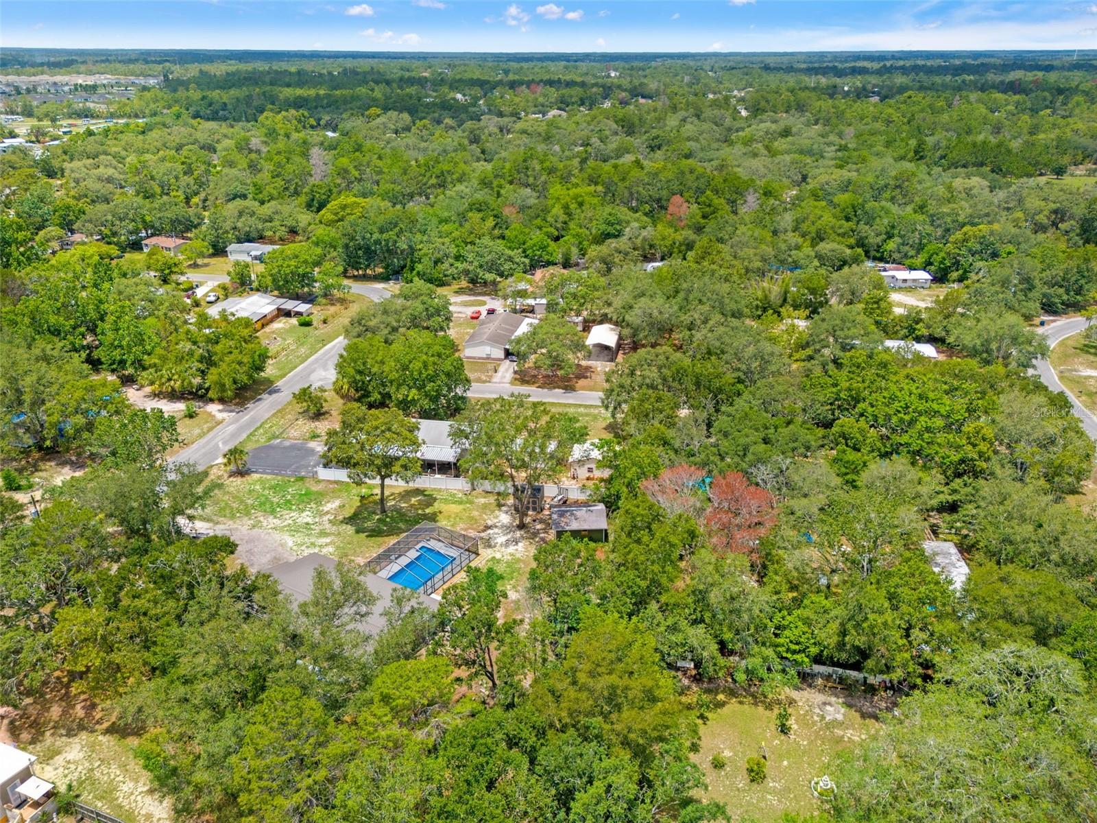 8343 YELLOW PINE AVE, BROOKSVILLE, FL — photo 54
