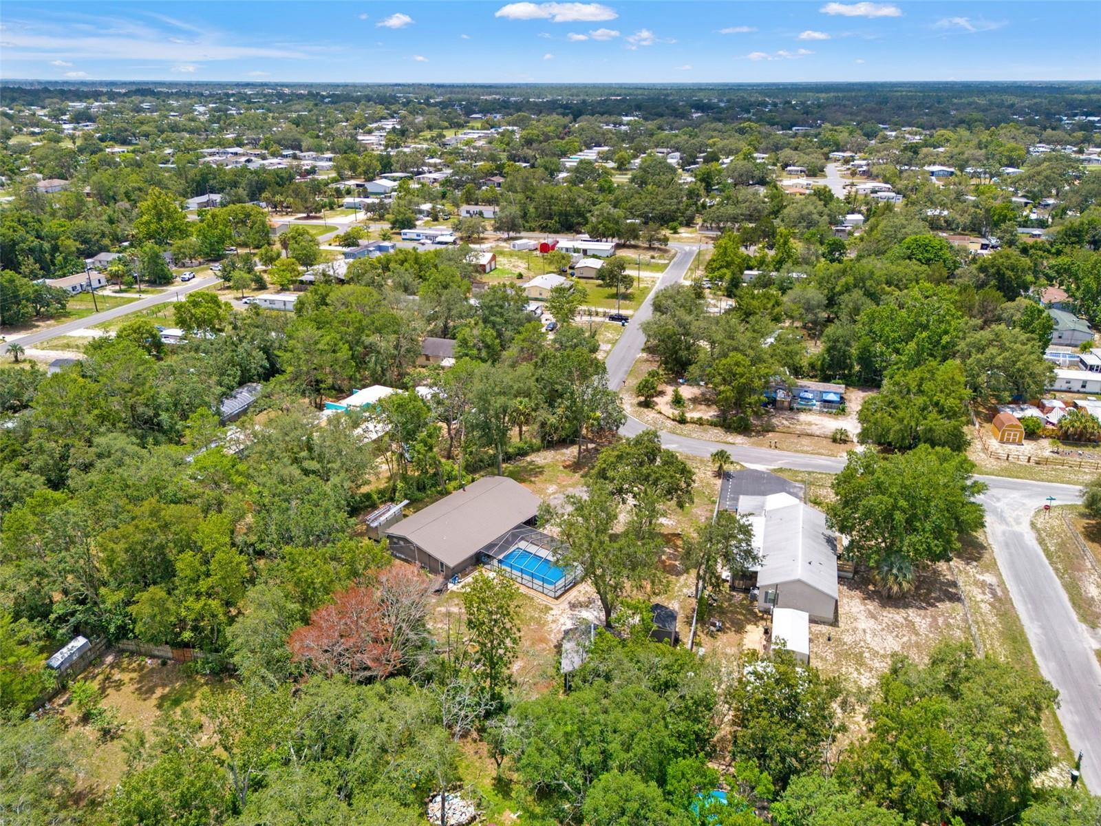 8343 YELLOW PINE AVE, BROOKSVILLE, FL — photo 55