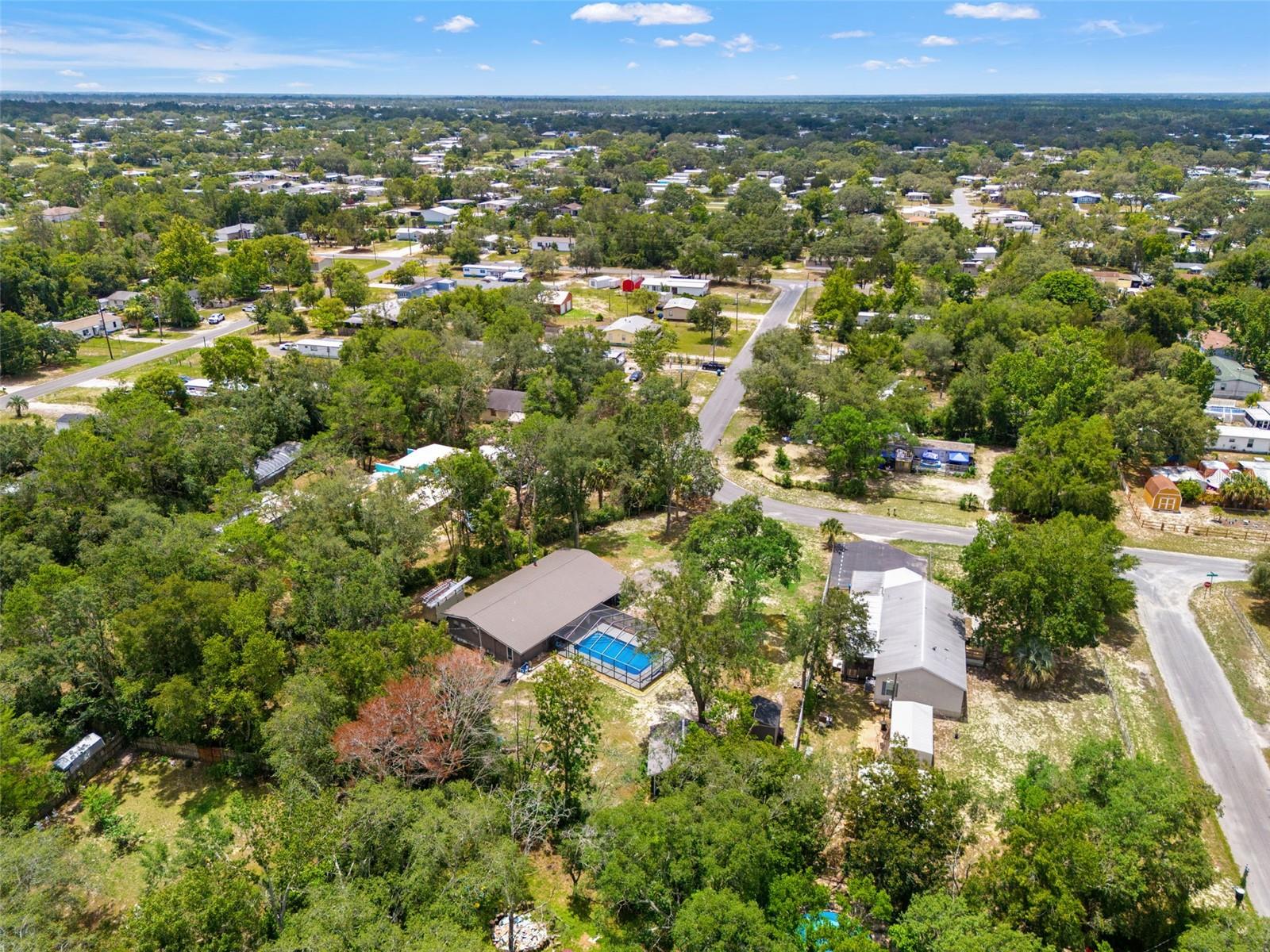 8343 YELLOW PINE AVE, BROOKSVILLE, FL — photo 56