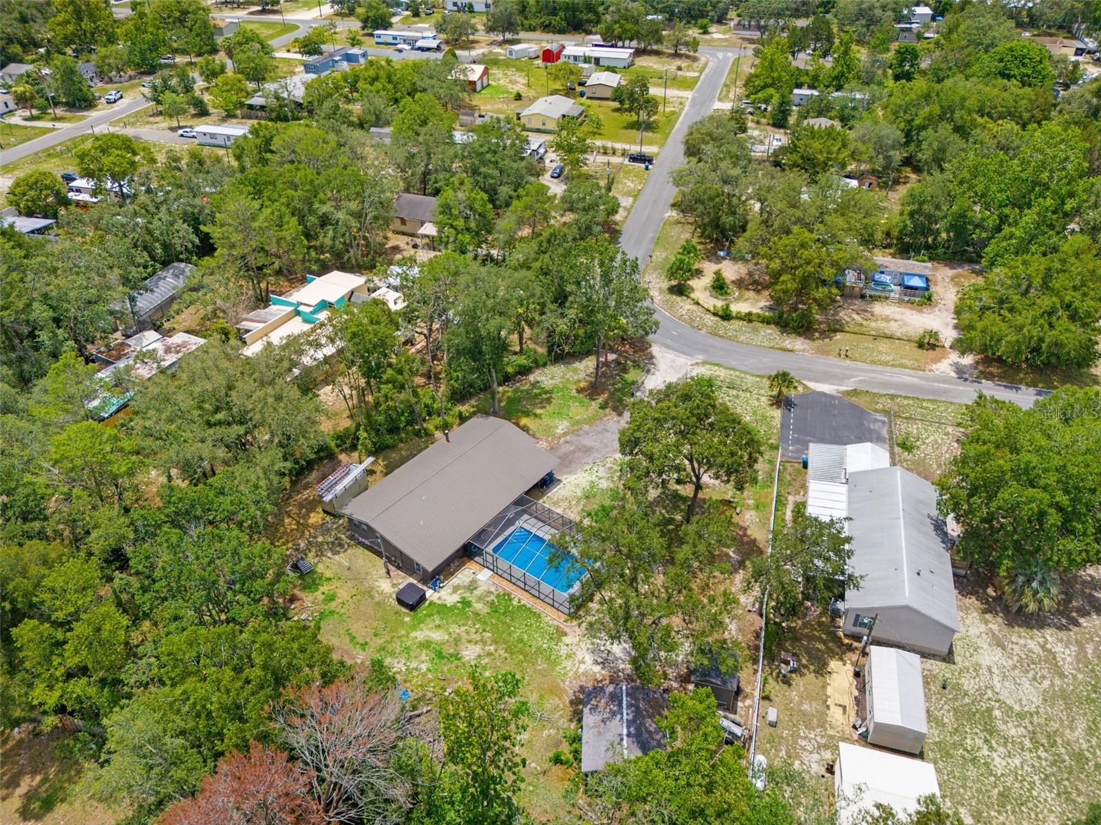 8343 YELLOW PINE AVE, BROOKSVILLE, FL — photo 58