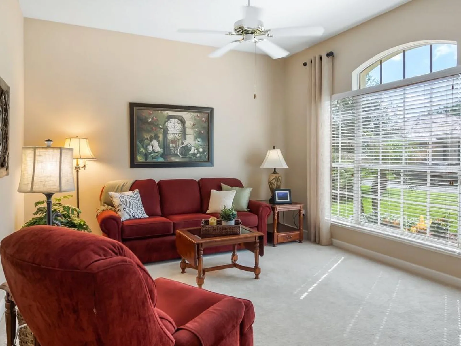 3916 PAYTON CT, CLERMONT, FL — photo 2