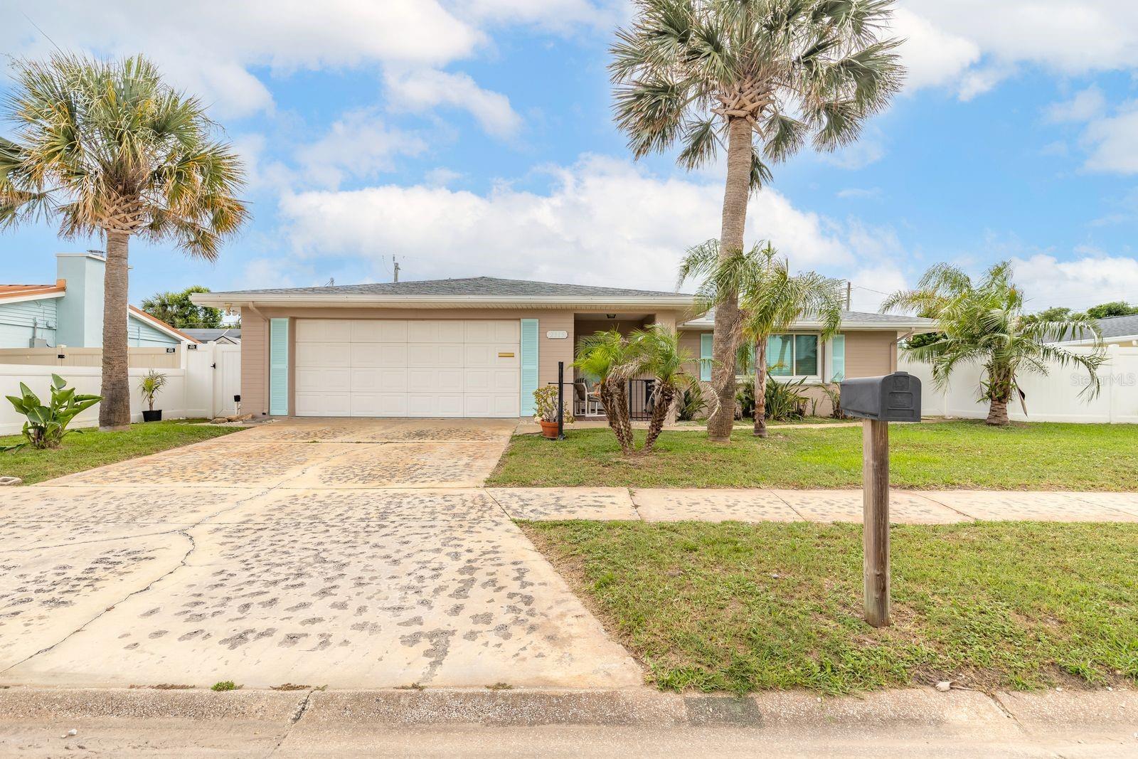 2315 BONNIE VIEW DR, ORMOND BEACH, FL