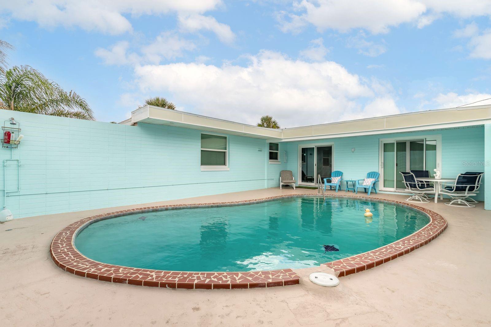 2315 BONNIE VIEW DR, ORMOND BEACH, FL — photo 9