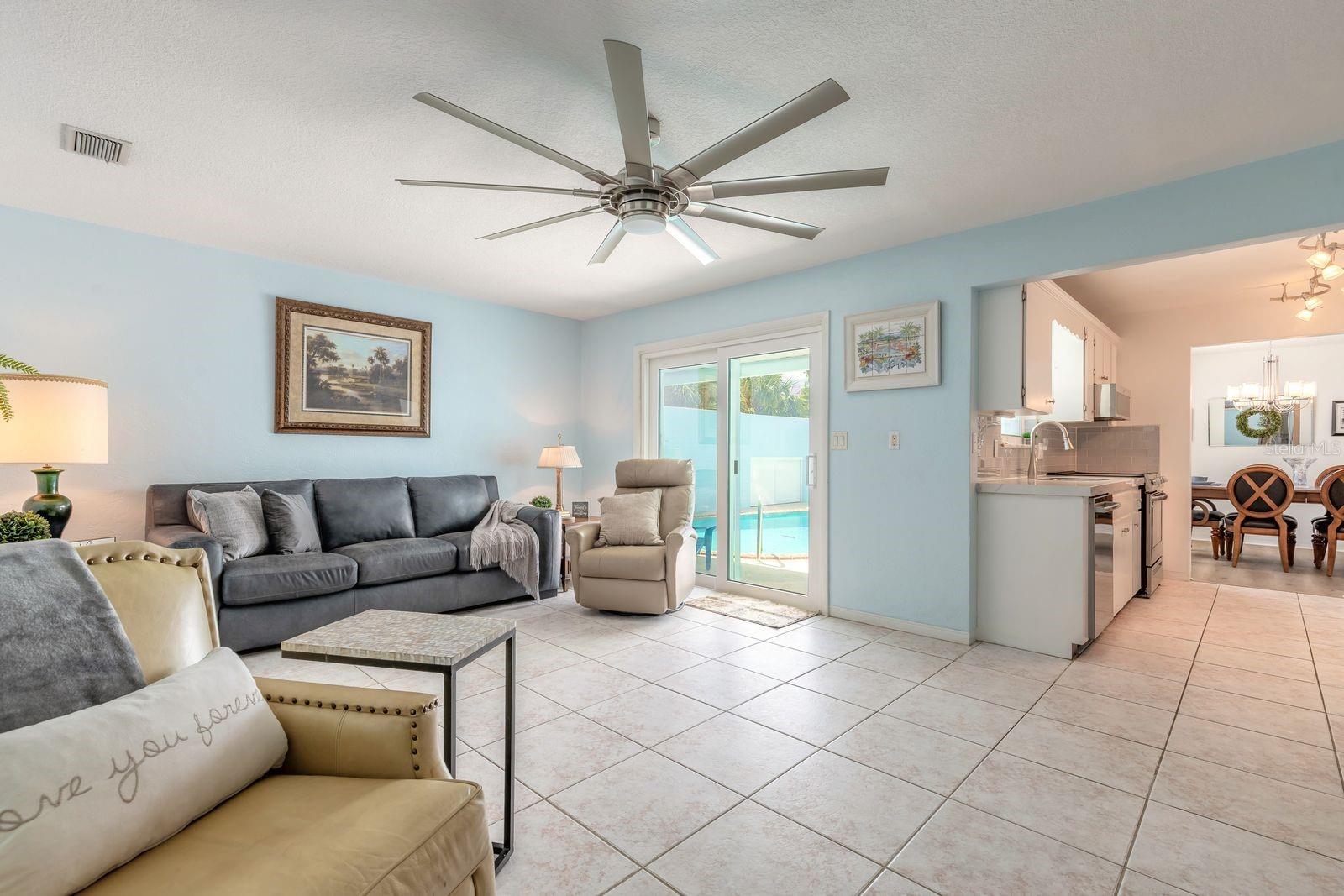 2315 BONNIE VIEW DR, ORMOND BEACH, FL — photo 20