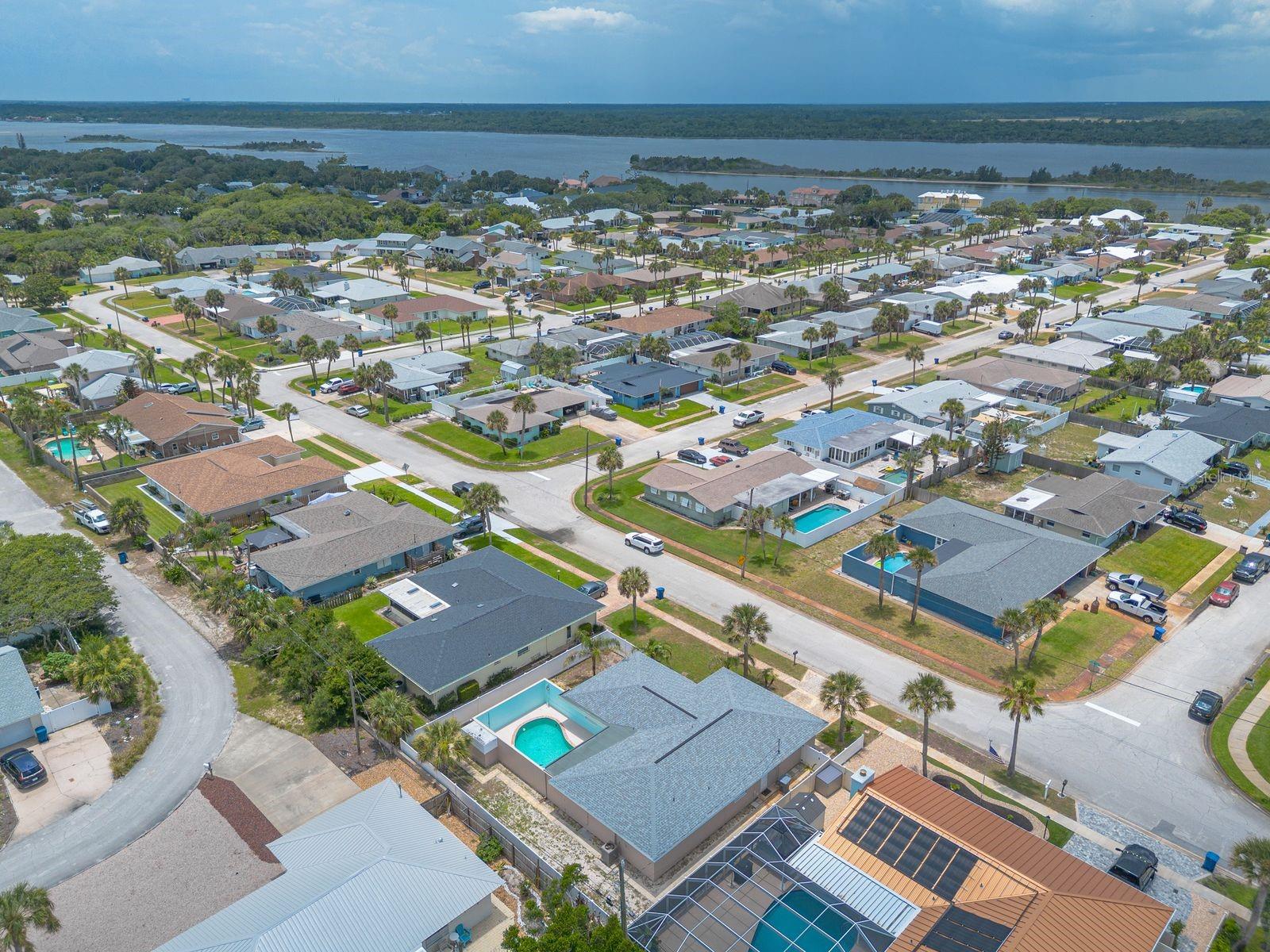 2315 BONNIE VIEW DR, ORMOND BEACH, FL — photo 43