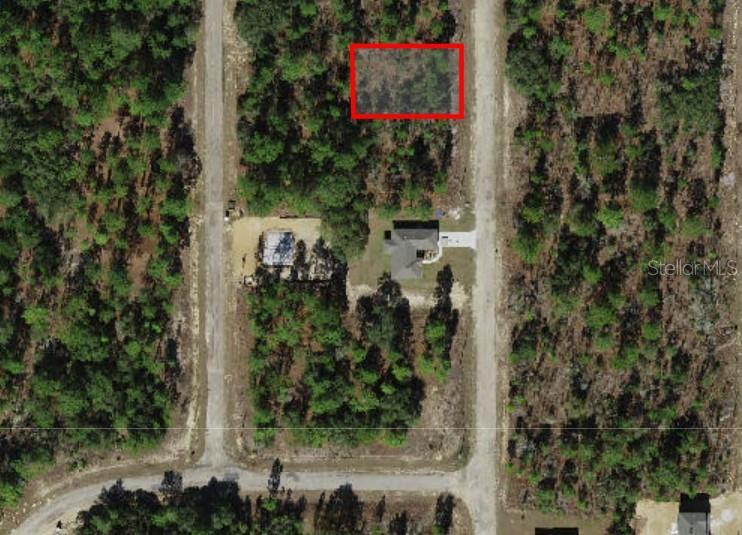 3562 W NIEMAN DR, DUNNELLON, FL