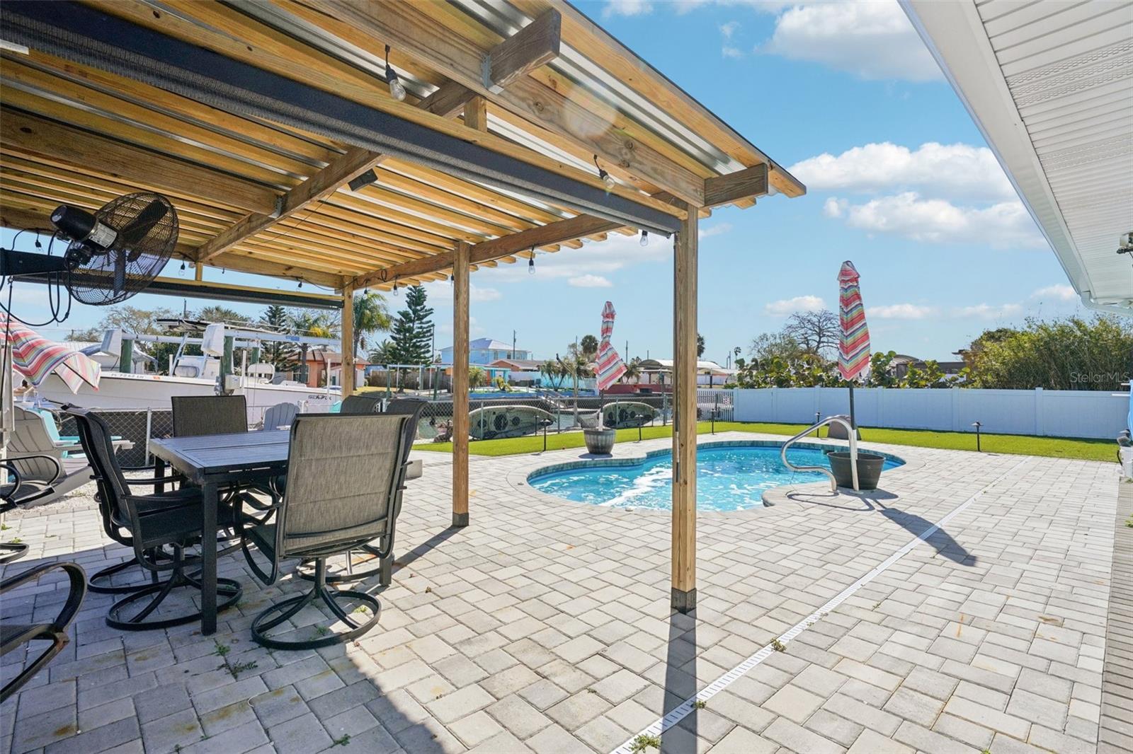 13700 LESLIE DR, HUDSON, FL — photo 56