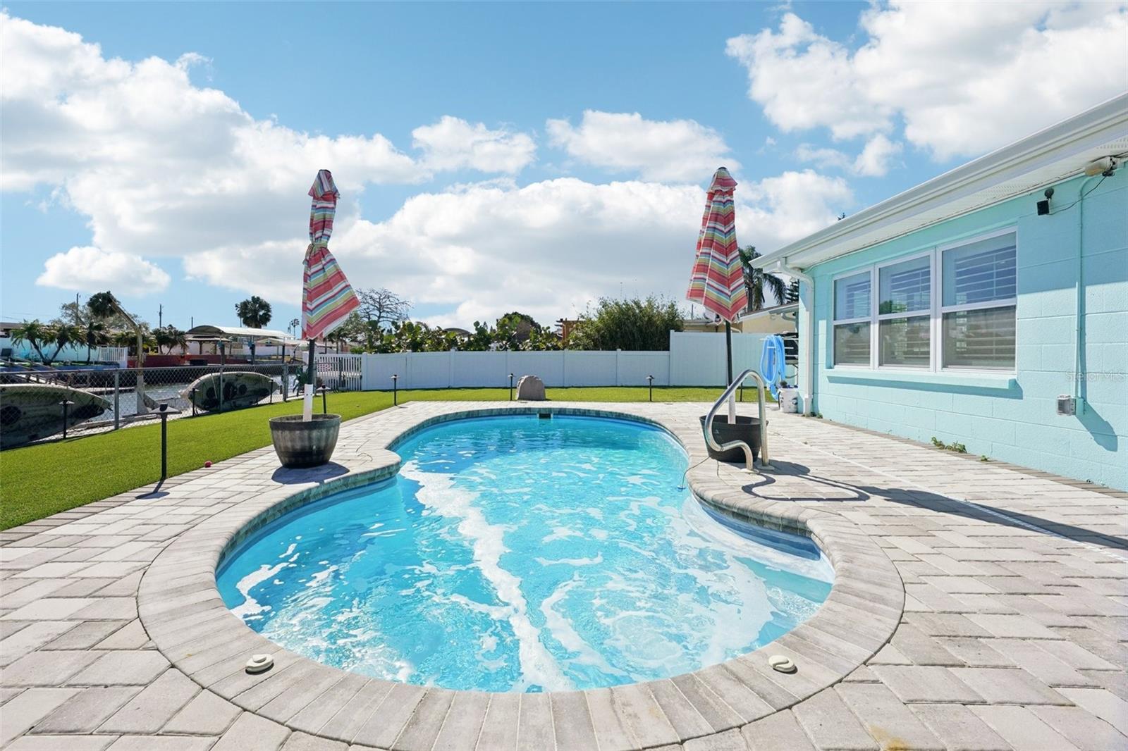 13700 LESLIE DR, HUDSON, FL — photo 57