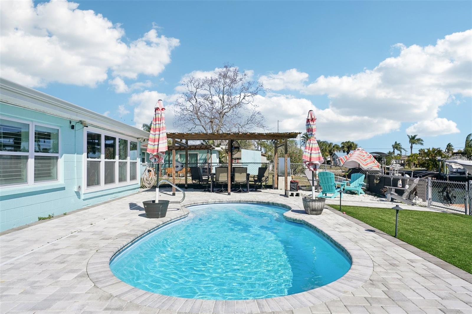 13700 LESLIE DR, HUDSON, FL — photo 60