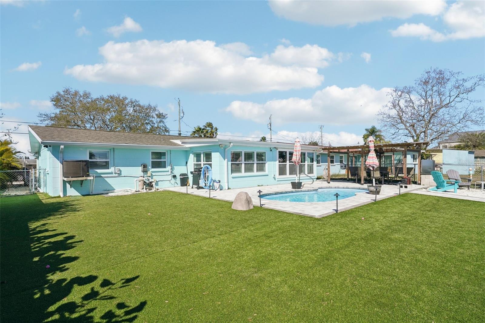 13700 LESLIE DR, HUDSON, FL — photo 61