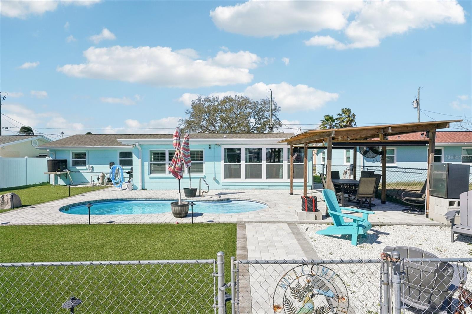 13700 LESLIE DR, HUDSON, FL — photo 65