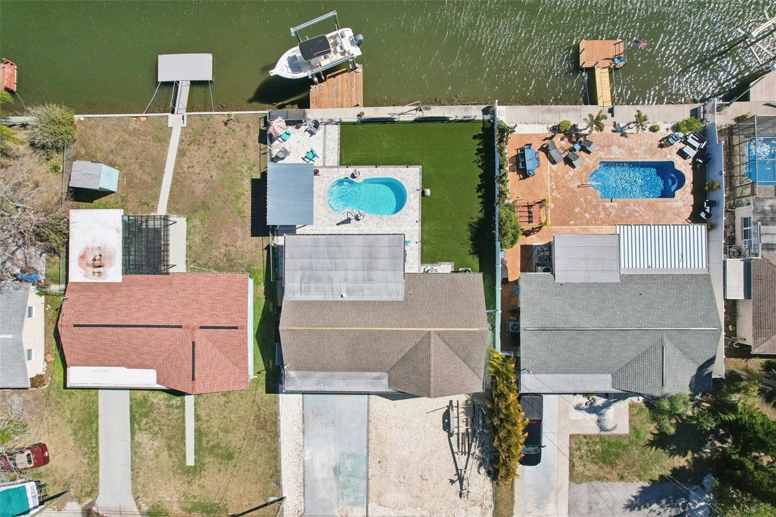 13700 LESLIE DR, HUDSON, FL — photo 69