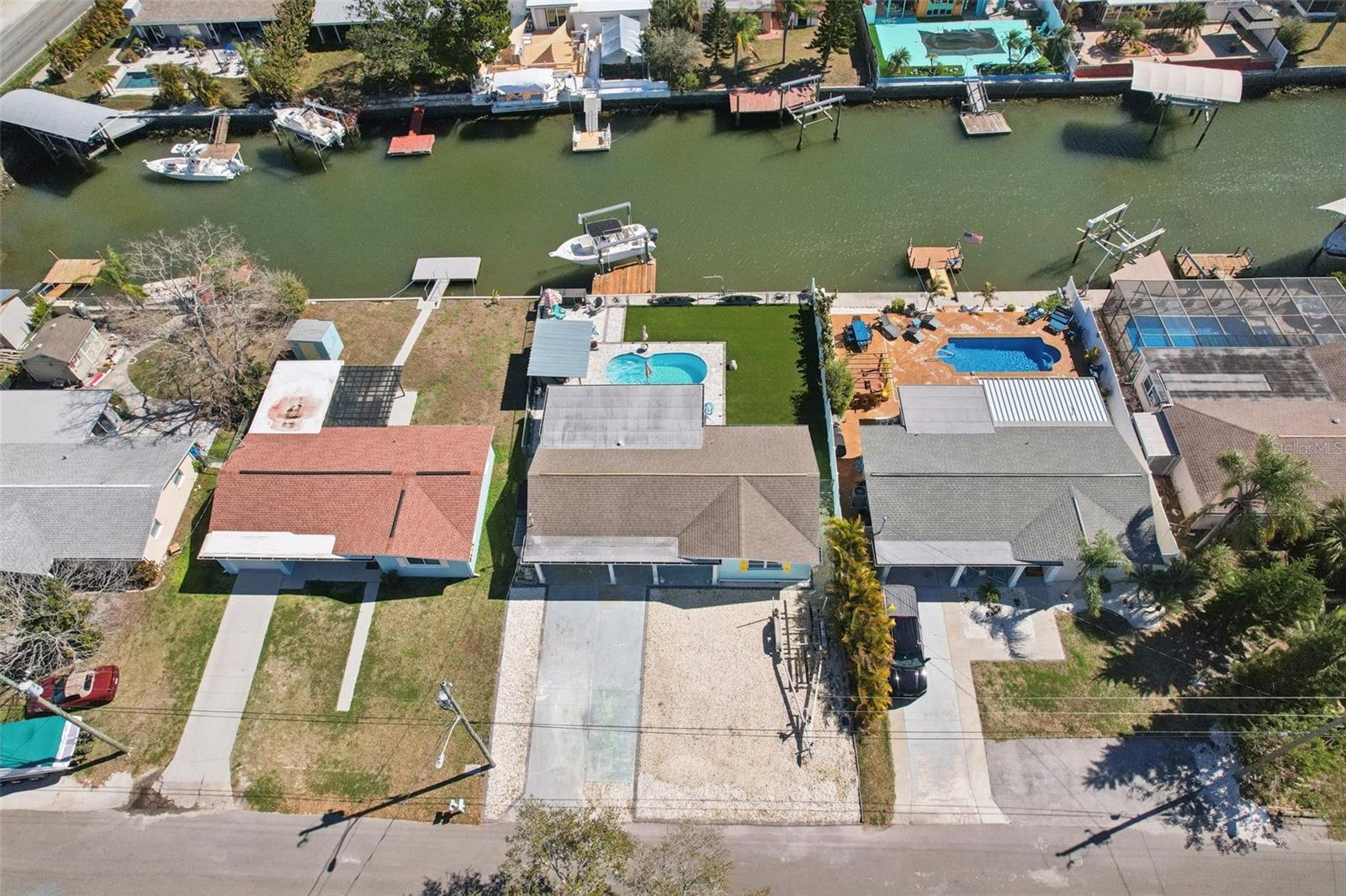 13700 LESLIE DR, HUDSON, FL — photo 70