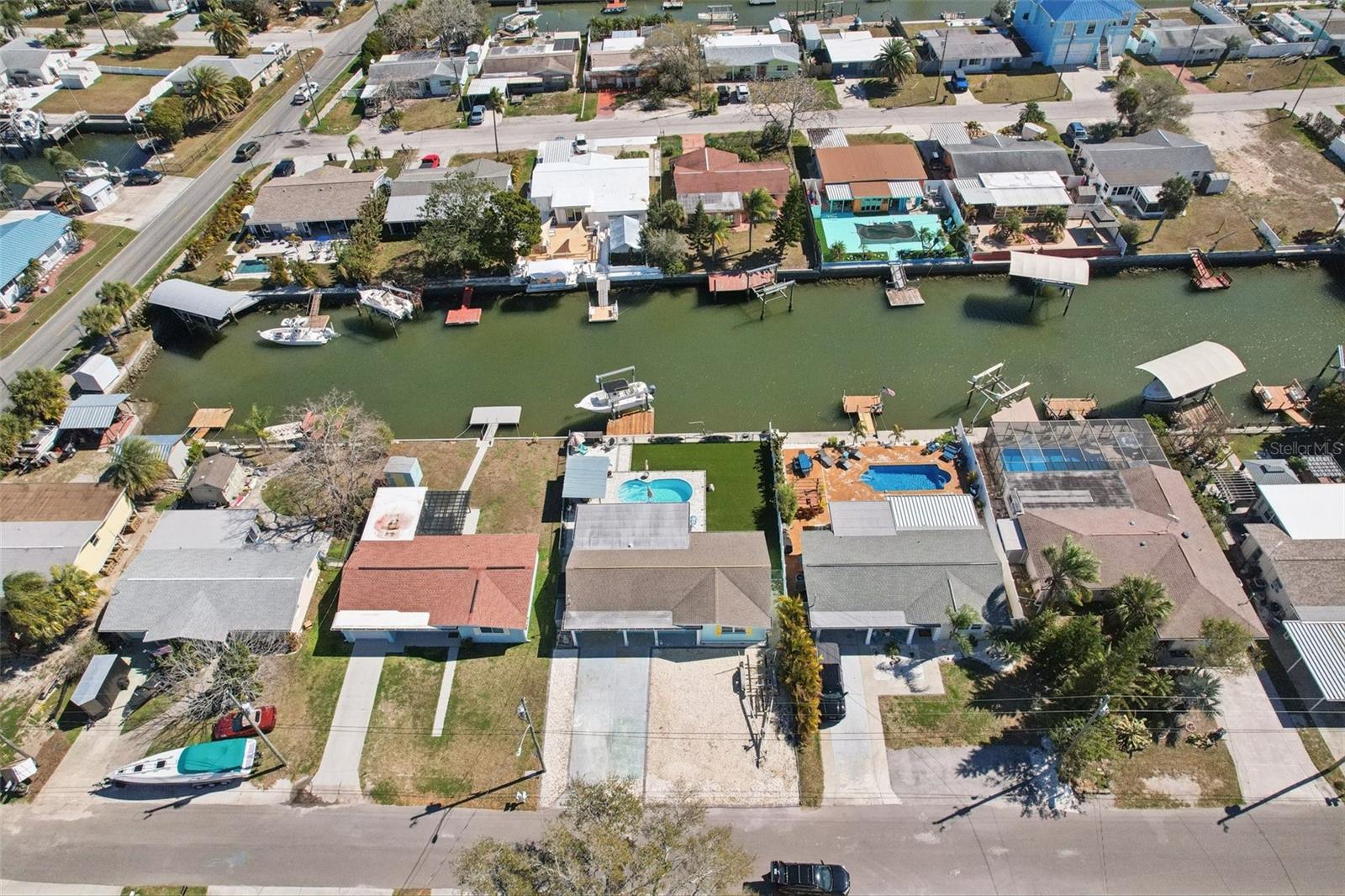 13700 LESLIE DR, HUDSON, FL — photo 71