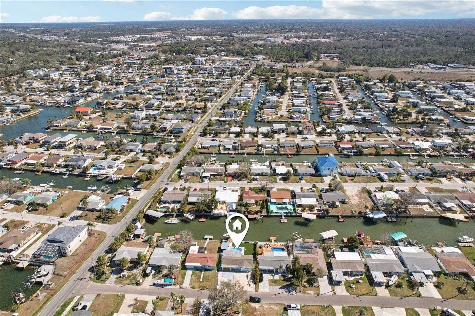 13700 LESLIE DR, HUDSON, FL — photo 73