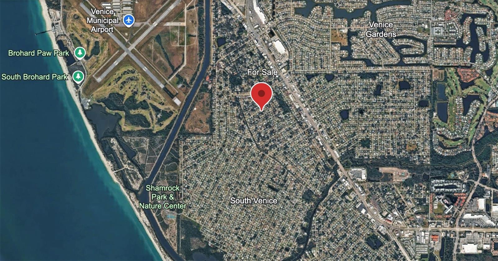 FOXGLOVE RD, VENICE, FL — photo 5