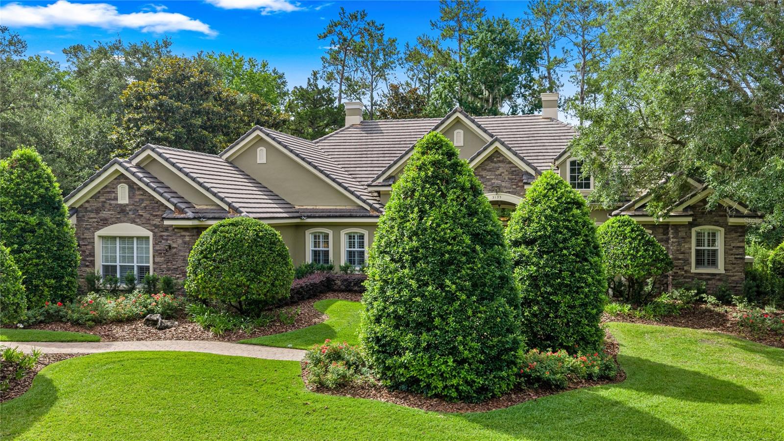 3135 NW 79TH AVENUE RD, OCALA, FL — photo 2