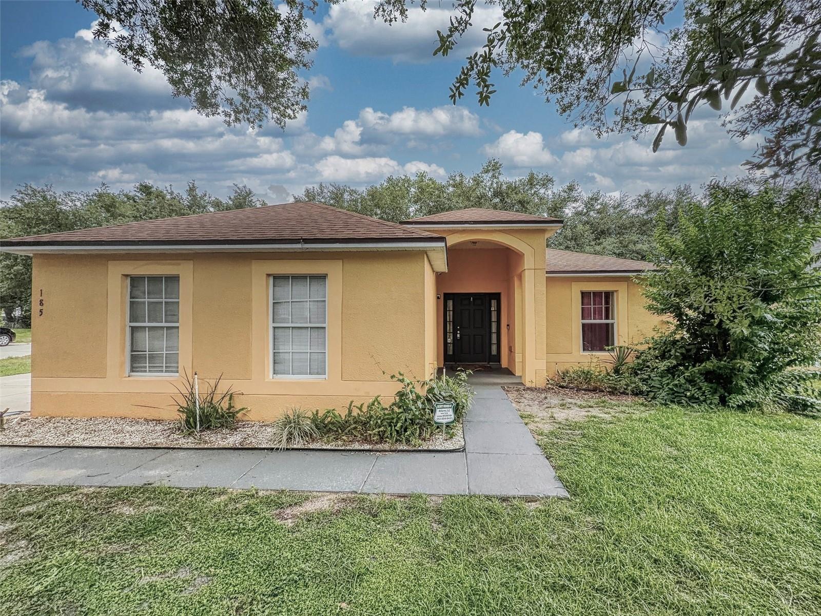 185 WINDING COVE AVENUE, APOPKA, FL