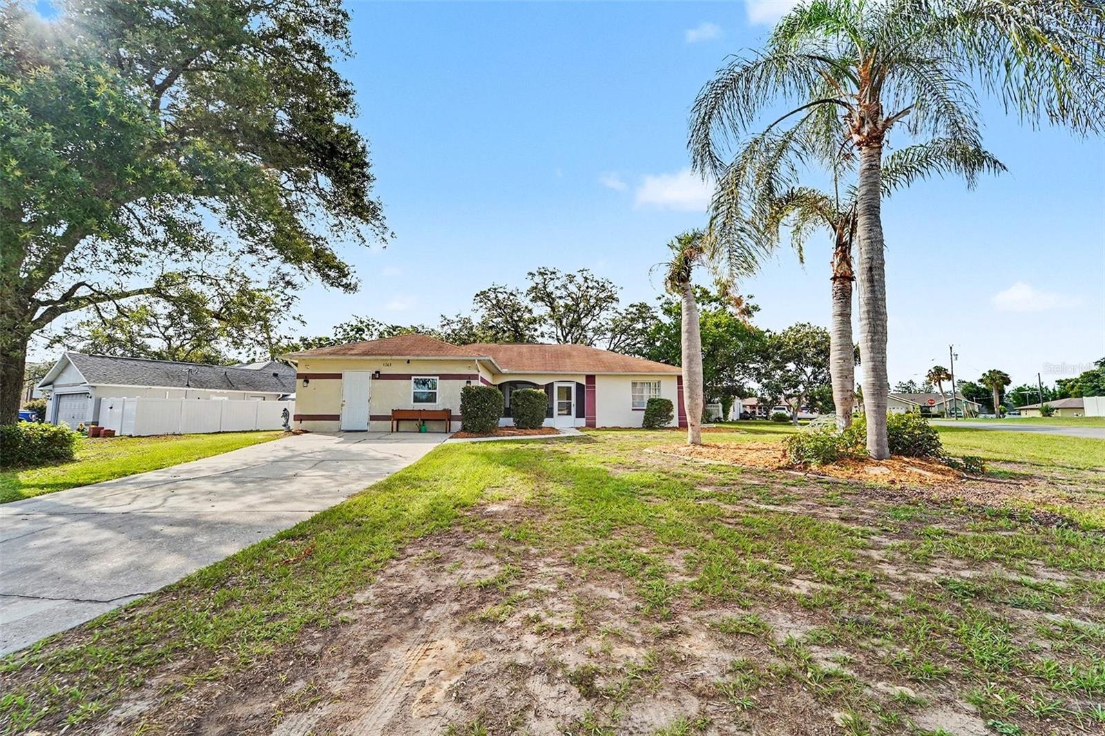 11363 NORVELL RD, SPRING HILL, FL