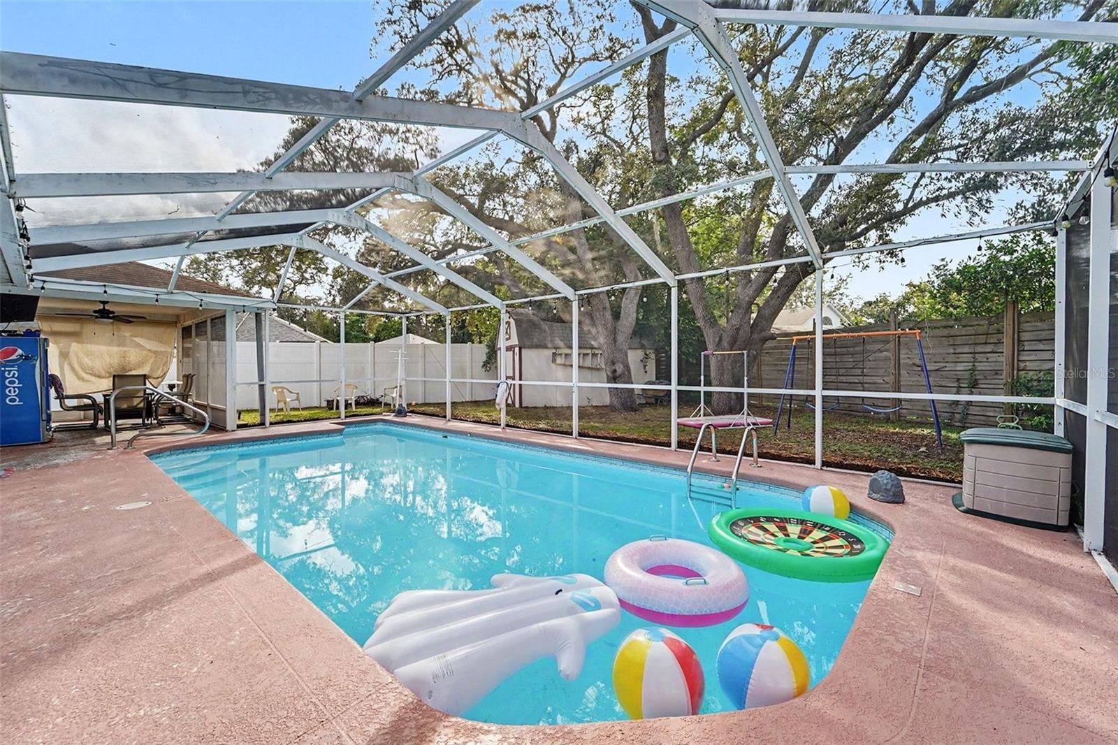 11363 NORVELL RD, SPRING HILL, FL — photo 25