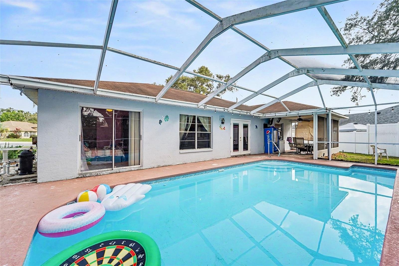 11363 NORVELL RD, SPRING HILL, FL — photo 26