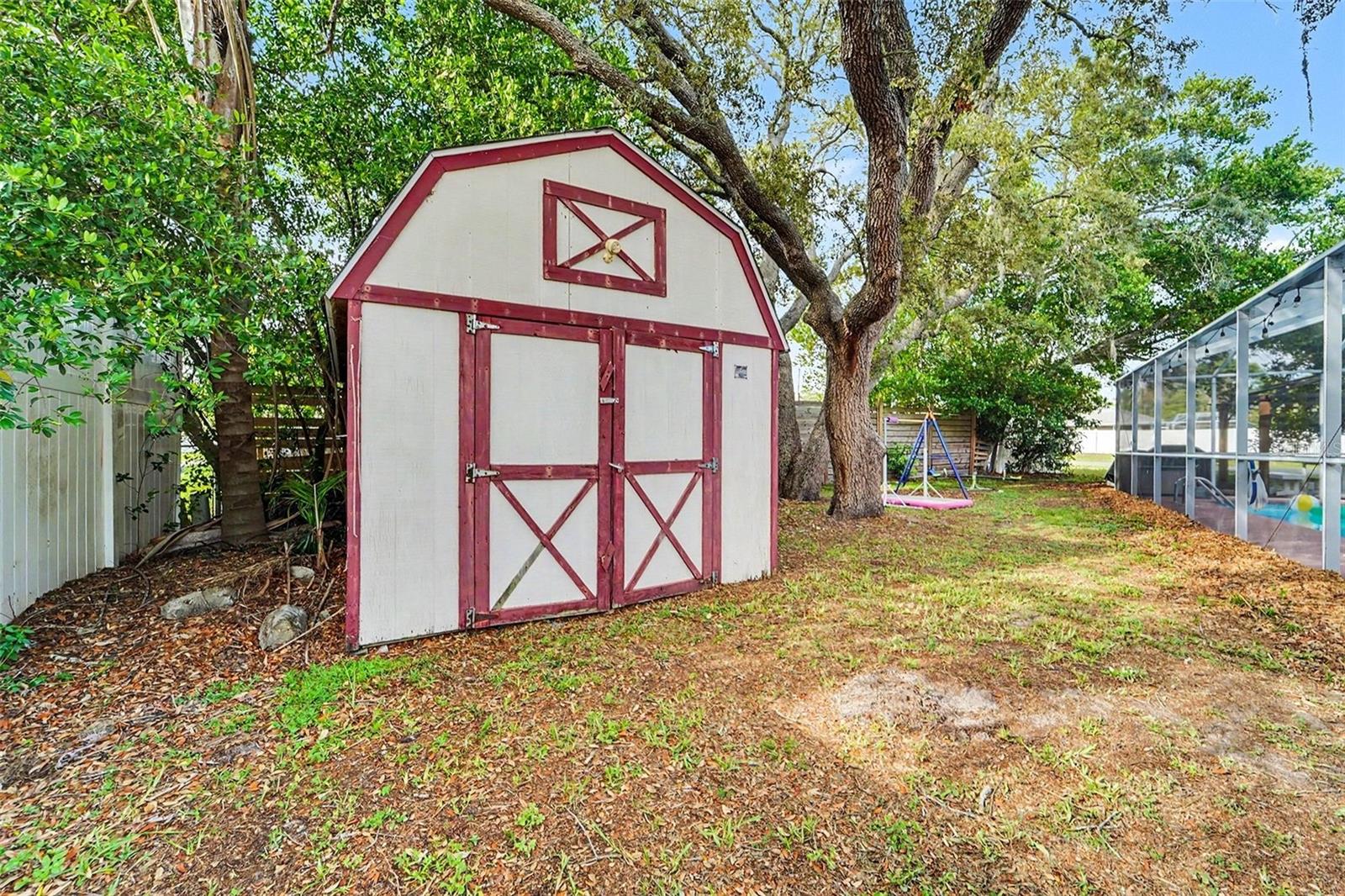 11363 NORVELL RD, SPRING HILL, FL — photo 30