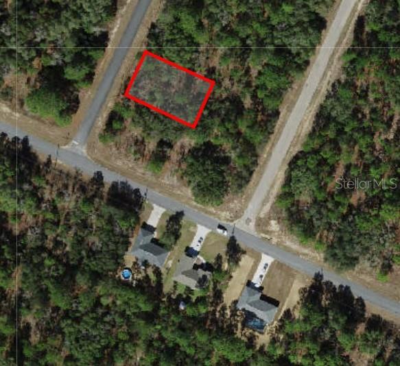 8871 N LISA TER, CITRUS SPRINGS, FL
