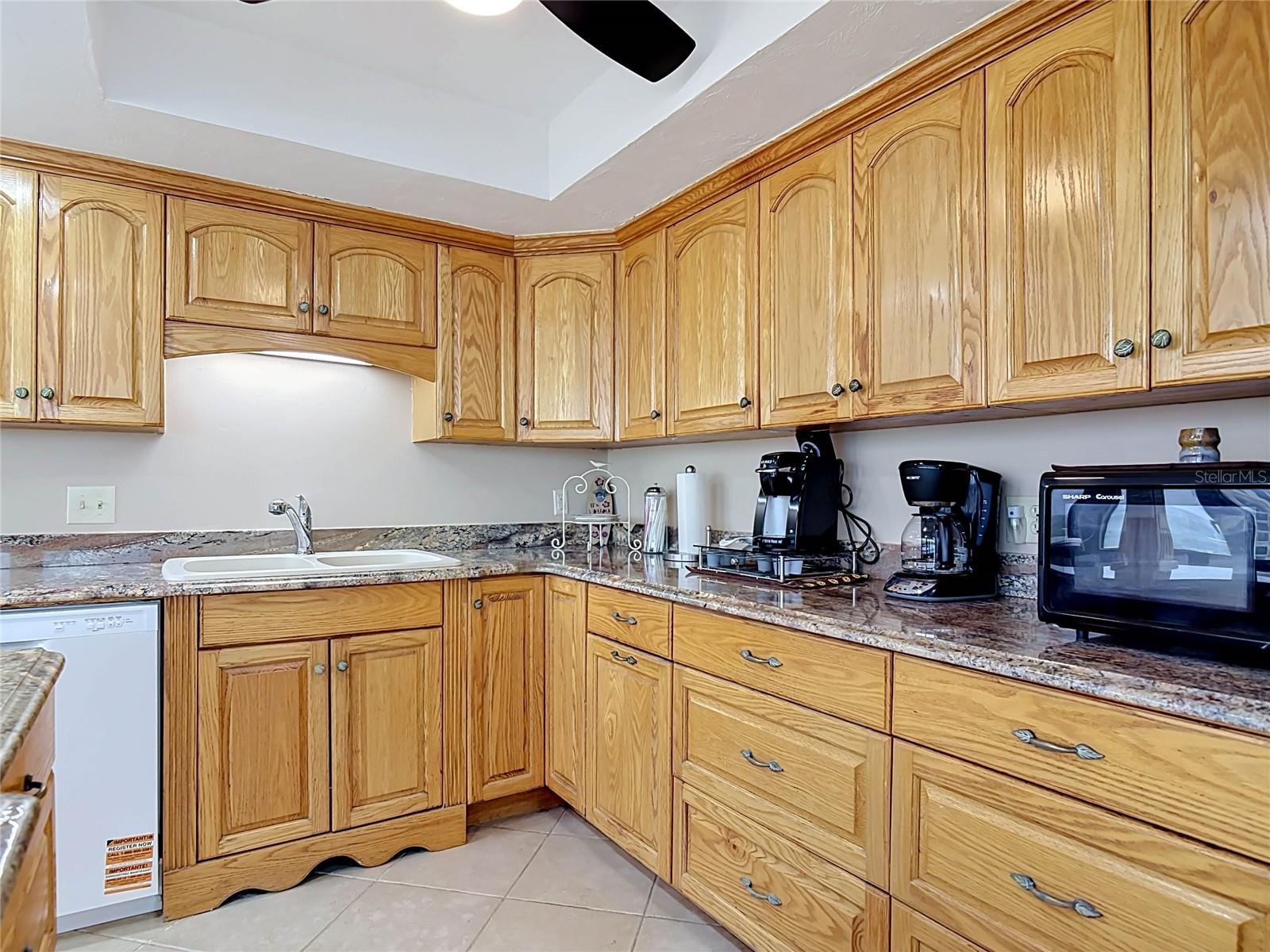 3580 S OCEAN SHORE BLVD #506, FLAGLER BEACH, FL — photo 9