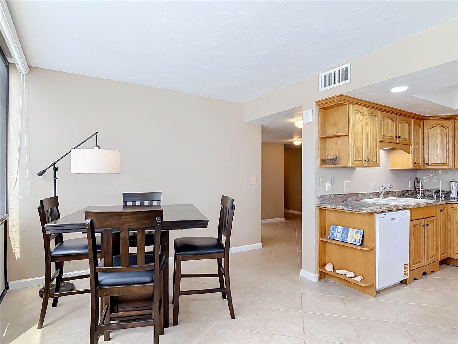 3580 S OCEAN SHORE BLVD #506, FLAGLER BEACH, FL — photo 15