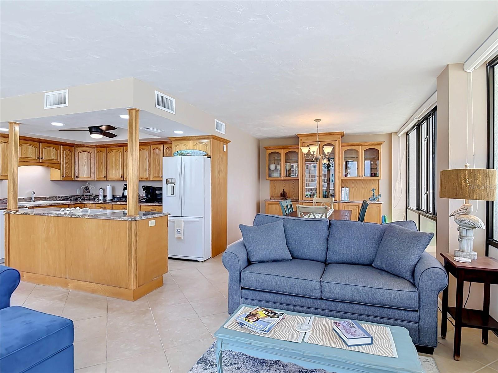 3580 S OCEAN SHORE BLVD #506, FLAGLER BEACH, FL — photo 22